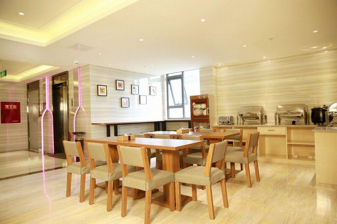 Lavande Hotel Chengdu North Kehua Road Ngoại thất bức ảnh