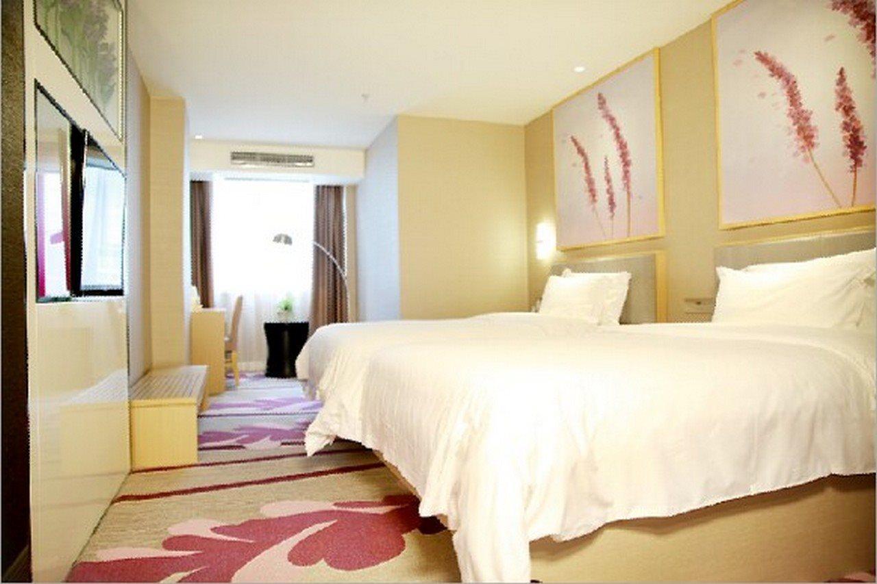 Lavande Hotel Chengdu North Kehua Road Ngoại thất bức ảnh