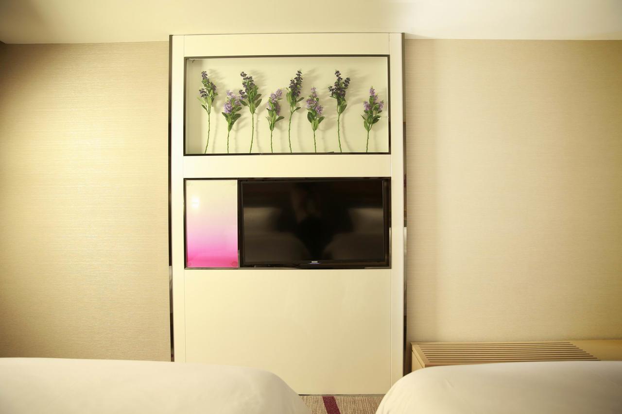 Lavande Hotel Chengdu North Kehua Road Ngoại thất bức ảnh