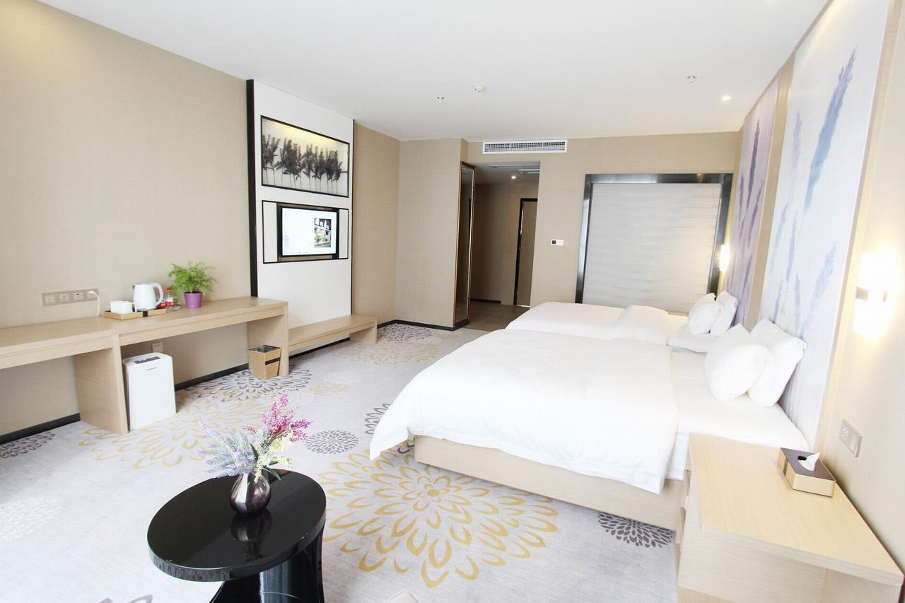 Lavande Hotel Chengdu North Kehua Road Ngoại thất bức ảnh