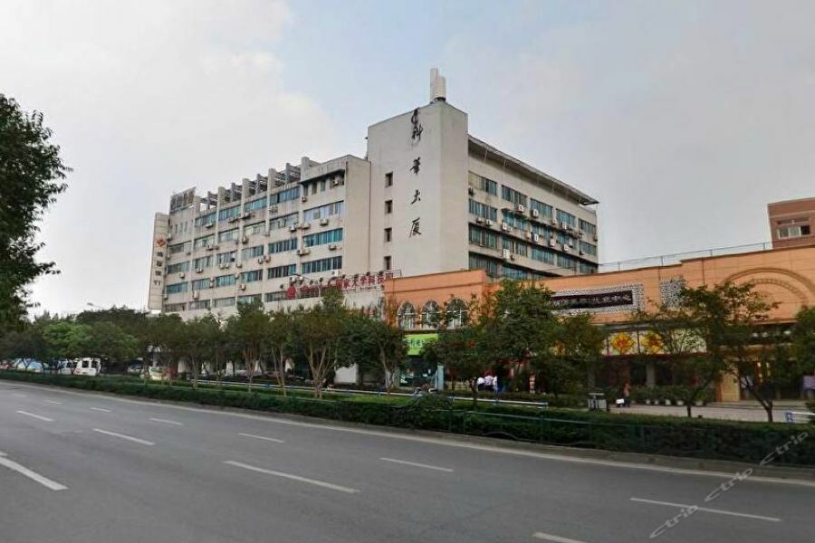 Lavande Hotel Chengdu North Kehua Road Ngoại thất bức ảnh
