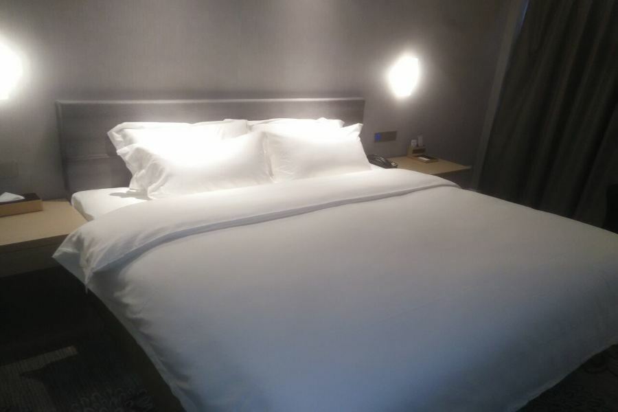 Lavande Hotel Chengdu North Kehua Road Ngoại thất bức ảnh