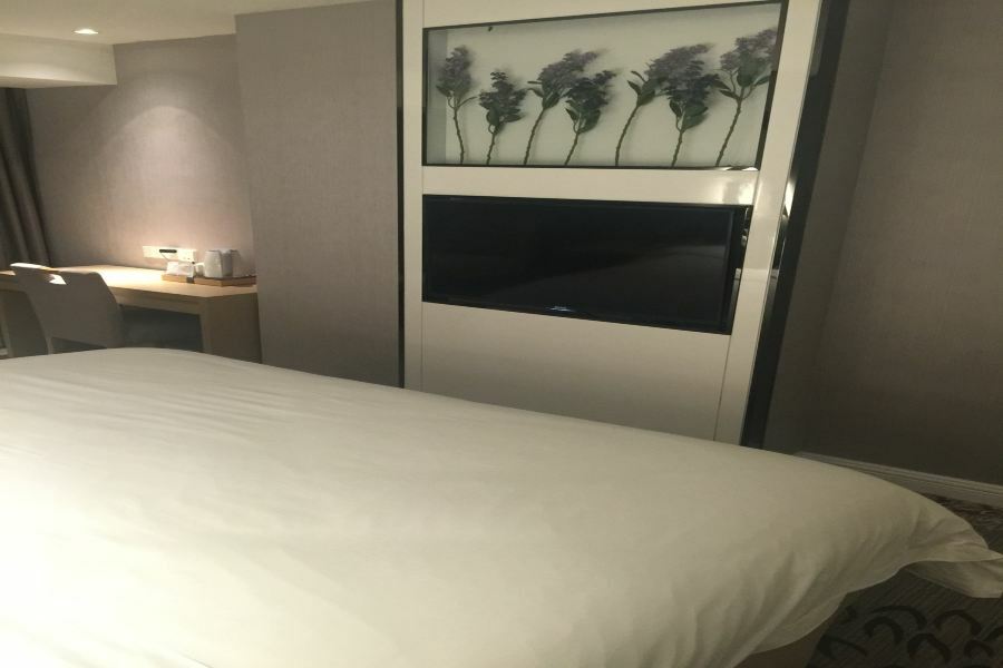 Lavande Hotel Chengdu North Kehua Road Ngoại thất bức ảnh