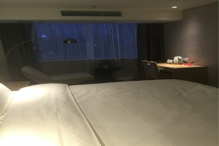 Lavande Hotel Chengdu North Kehua Road Ngoại thất bức ảnh