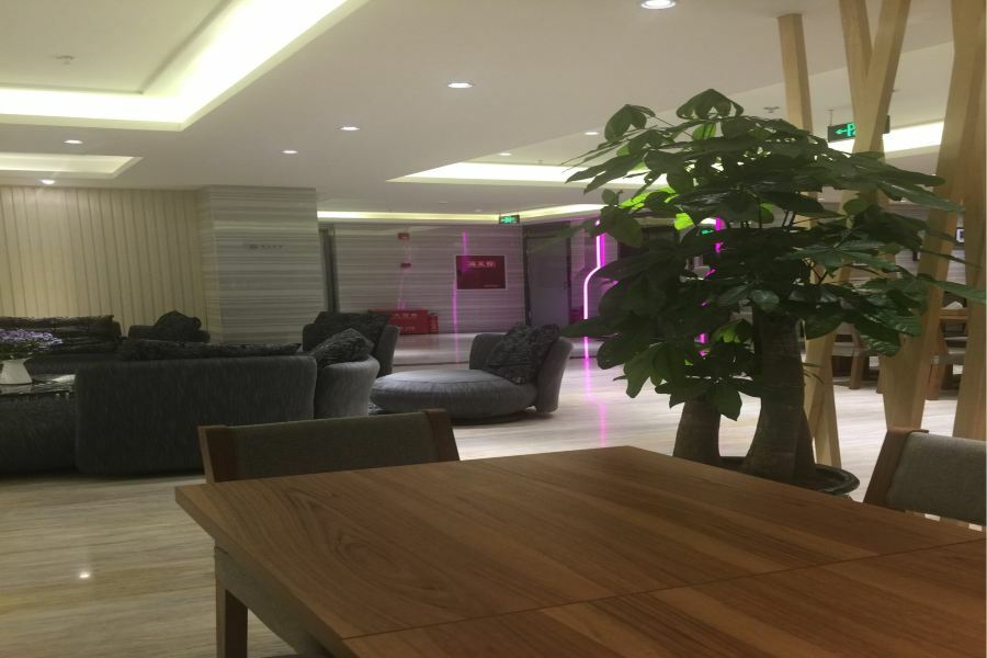 Lavande Hotel Chengdu North Kehua Road Ngoại thất bức ảnh