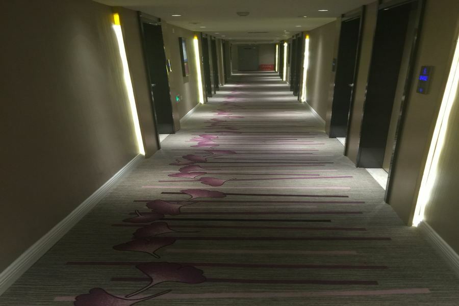 Lavande Hotel Chengdu North Kehua Road Ngoại thất bức ảnh
